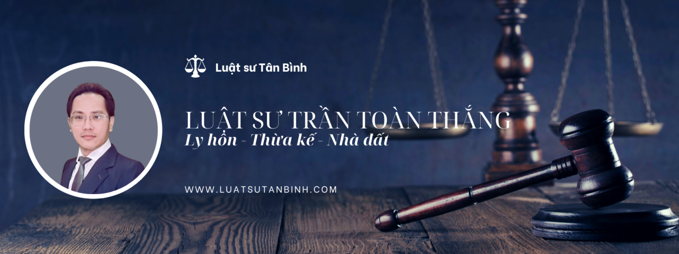 văn phòng luật sư trần toàn thắng