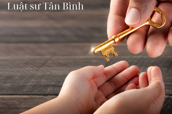 Tranh chấp đòi lại tài sản là di sản thừa kế tại tỉnh Bình Định